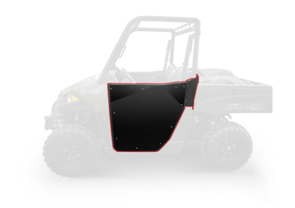 Rival Half Doors fits Polaris 2018 2019 2020 2021 2022 2023 2024 Ranger 150