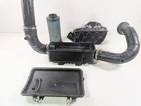 2018 Polaris RZR XP 1000 Trail Rock Air Cleaner Breather & Tubes 1240747 - Image 2