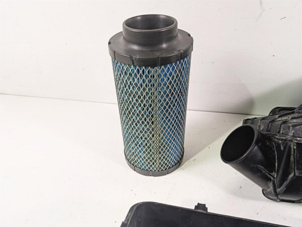 2018 Polaris RZR XP 1000 Trail Rock Air Cleaner Breather & Tubes 1240747 - Image 4