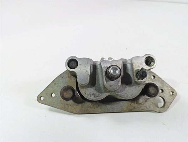 2018 Polaris RZR XP 1000 Trail Rock Front Brake Caliper Set 1912255 1912256 - Image 4