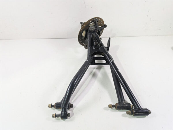 2018 Polaris RZR XP 1000 Trail Rock Front Left Control Arm Knee Set 1023530 - Image 3