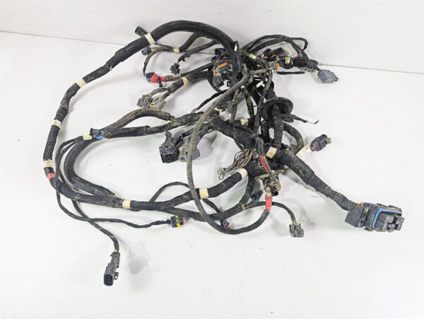 2018 Polaris RZR XP 1000 Trail Rock Main Wiring Harness Loom - No Cuts 2413989 - Image 2