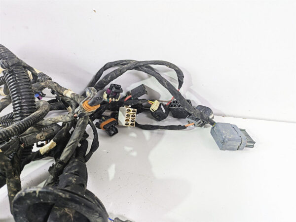 2018 Polaris RZR XP 1000 Trail Rock Main Wiring Harness Loom - No Cuts 2413989 - Image 4