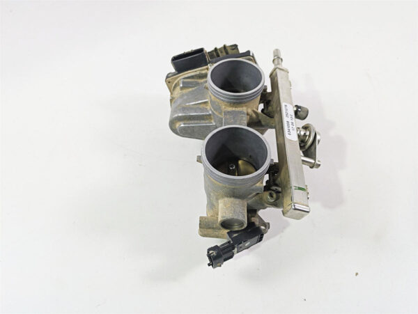 2018 Polaris RZR XP 1000 Trail Rock Mikuni Throttle Body Fuel Injection 1205675 - Image 3