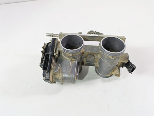 2018 Polaris RZR XP 1000 Trail Rock Mikuni Throttle Body Fuel Injection 1205675 - Image 4