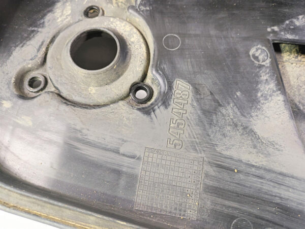 2018 Polaris RZR XP 1000 Trail Rock Primary Drive Cover Set 5454487 5451767 - Image 3
