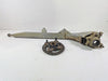 2018 Polaris RZR XP 1000 Trail Rock Rear Left Trailing Arm & Hub Set 1019357
