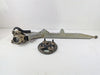 2018 Polaris RZR XP 1000 Trail Rock Rear Right Trailing Arm & Hub Set 1019356