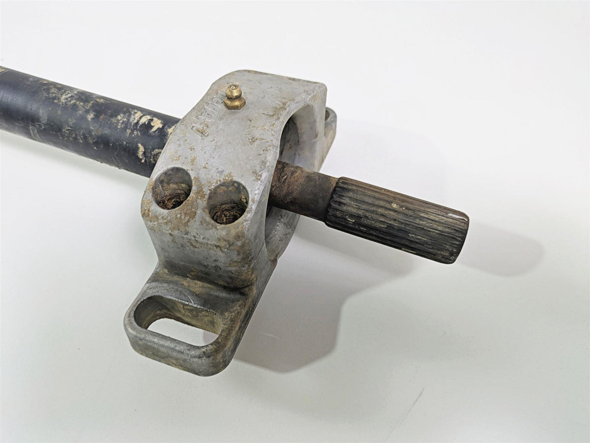 2018 Polaris RZR XP 1000 Trail Rock SuperATV Rhino Driveline Set Read PRP01-002F - Image 4