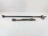 2018 Polaris RZR XP 1000 Trail Rock SuperATV Rhino Driveline Set Read PRP01-002F