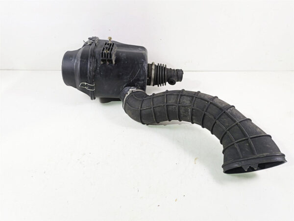 2020 Can Am Maverick X3 Turbo R STD Air Box Filter Breather Hose Set 707800859 - Image 2