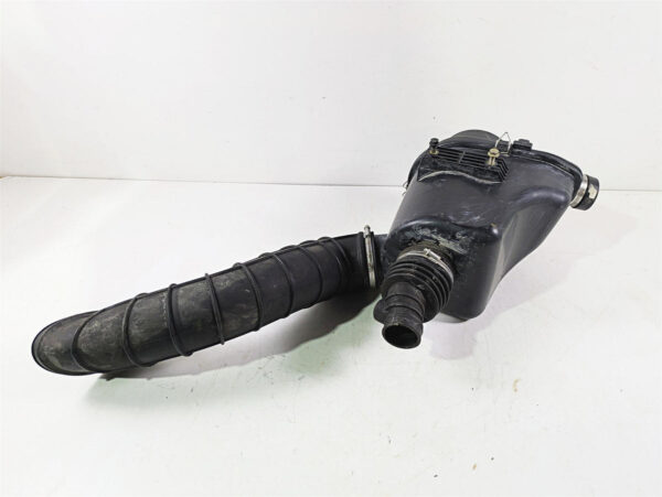 2020 Can Am Maverick X3 Turbo R STD Air Box Filter Breather Hose Set 707800859 - Image 3