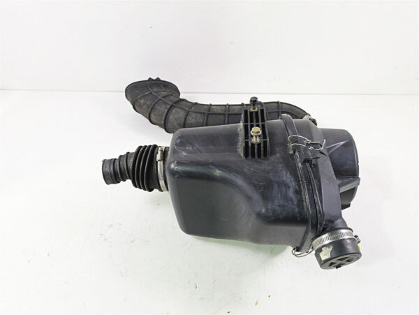 2020 Can Am Maverick X3 Turbo R STD Air Box Filter Breather Hose Set 707800859 - Image 4