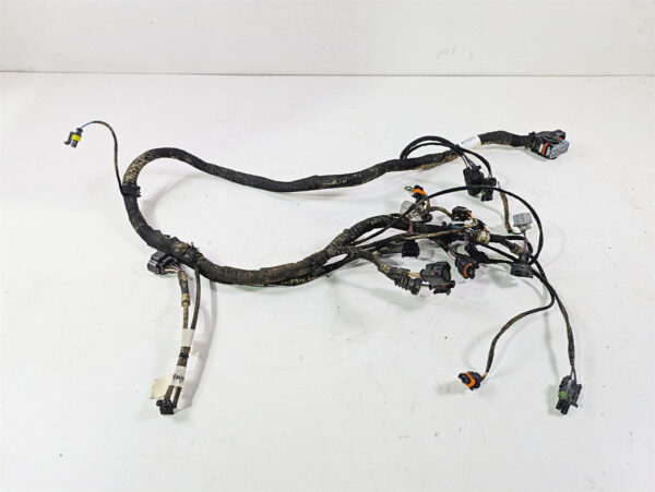 2020 Can Am Maverick X3 Turbo R STD Engine Wiring Harness Loom - Read 420666607 - Image 2