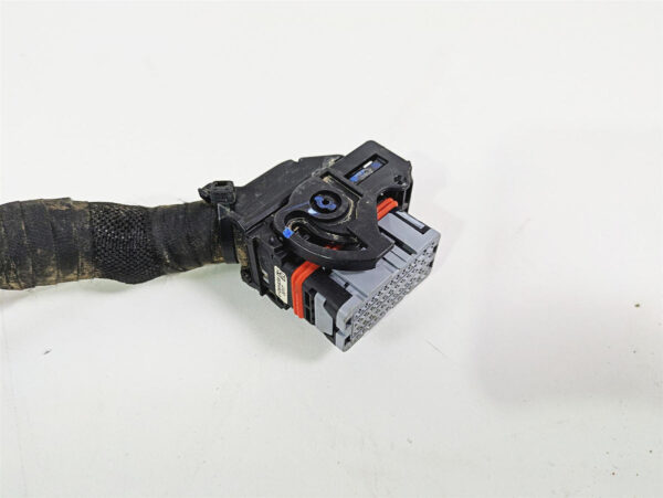 2020 Can Am Maverick X3 Turbo R STD Engine Wiring Harness Loom - Read 420666607 - Image 4