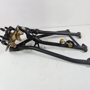 2020 Can Am Maverick X3 Turbo R STD Front Left Control Arm Knee 64" 703501047