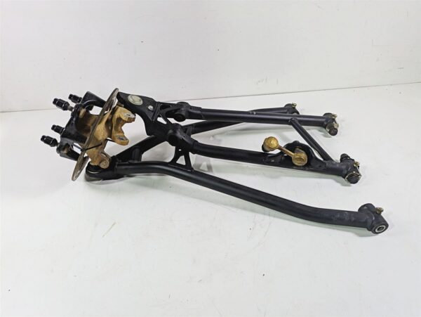 2020 Can Am Maverick X3 Turbo R STD Front Left Control Arm Knee 64" 703501047