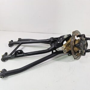 2020 Can Am Maverick X3 Turbo R STD Front Right Control Arm Knee 64" 703501050