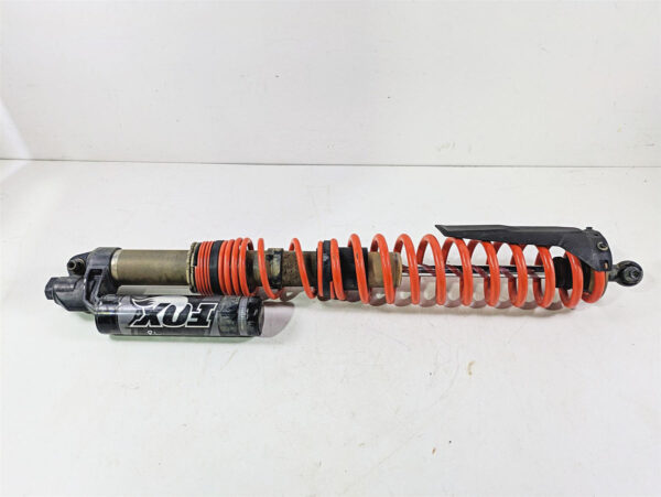 2020 Can Am Maverick X3 Turbo R STD Left Rear Shock Damper 64" - Read 706003059 - Image 2