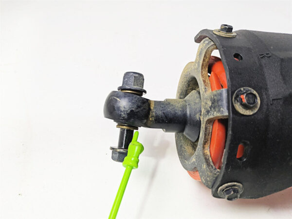 2020 Can Am Maverick X3 Turbo R STD Left Rear Shock Damper 64" - Read 706003059 - Image 3