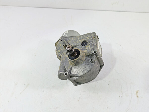 2020 Can Am Maverick X3 Turbo R STD Power Steering Control Unit Eps 709402428 - Image 3