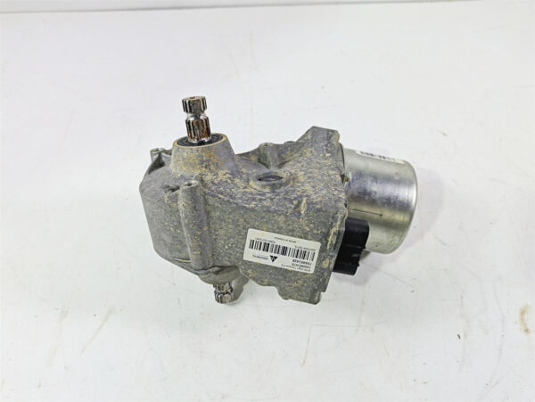 2020 Can Am Maverick X3 Turbo R STD Power Steering Control Unit Eps 709402428 - Image 4