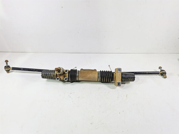 2020 Can Am Maverick X3 Turbo R STD Rack & Pinion Axle Set 64" 709402021 - Image 2