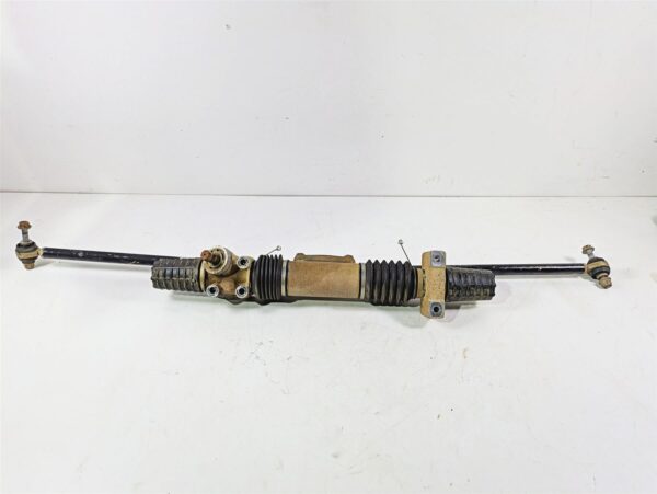 2020 Can Am Maverick X3 Turbo R STD Rack & Pinion Axle Set 64" 709402021