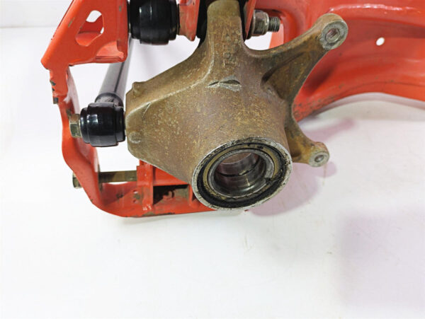 2020 Can Am Maverick X3 Turbo R STD Rear Right Trailing Arm 64" - Read 706002568 - Image 3