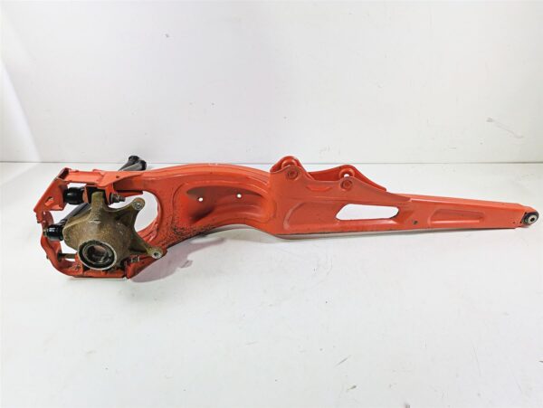 2020 Can Am Maverick X3 Turbo R STD Rear Right Trailing Arm 64" - Read 706002568