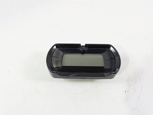 2020 Can Am Maverick X3 Turbo R STD Speedometer Gauges Instrument 710006739 - Image 2