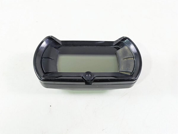 2020 Can Am Maverick X3 Turbo R STD Speedometer Gauges Instrument 710006739 - Image 4