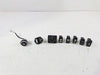 2020 Can Am Maverick X3 Turbo R STD Start Stop Light All Switch Set 710006059