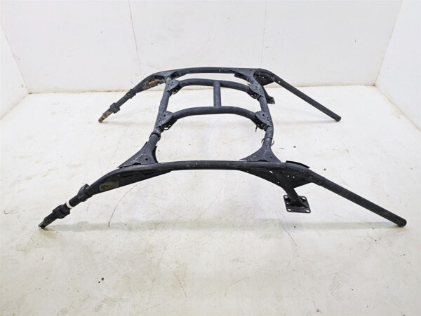 2020 Can Am Maverick X3 Turbo R STD Stock Roll Over Cage 715006558 715008442 - Image 2