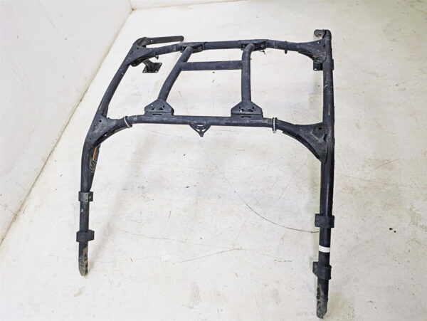 2020 Can Am Maverick X3 Turbo R STD Stock Roll Over Cage 715006558 715008442 - Image 3