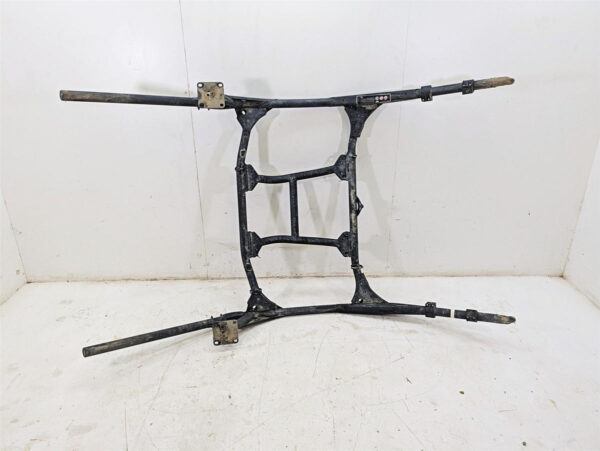 2020 Can Am Maverick X3 Turbo R STD Stock Roll Over Cage 715006558 715008442 - Image 4
