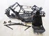 2020 Can Am Maverick X3 Turbo R STD Straight Main Frame Chassis with Clean Indiana Title - - Read 705208031