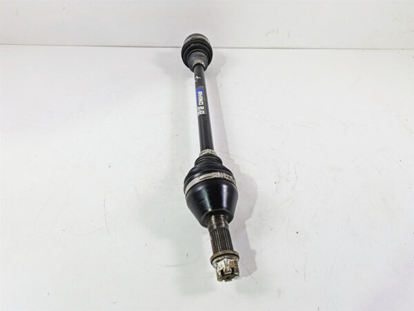 2020 Can Am Maverick X3 Turbo R STD Super ATV Rhino 2.0 Rear Cv Axle AX07-001R0 - Image 3