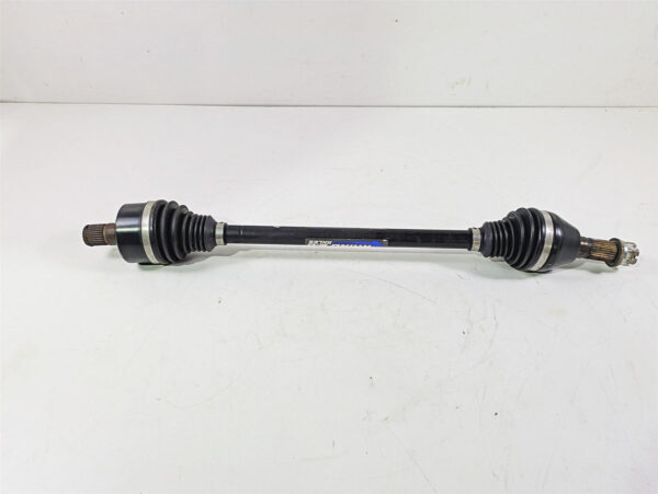2020 Can Am Maverick X3 Turbo R STD Super ATV Rhino 2.0 Rear Cv Axle AX07-001R0 - Image 4