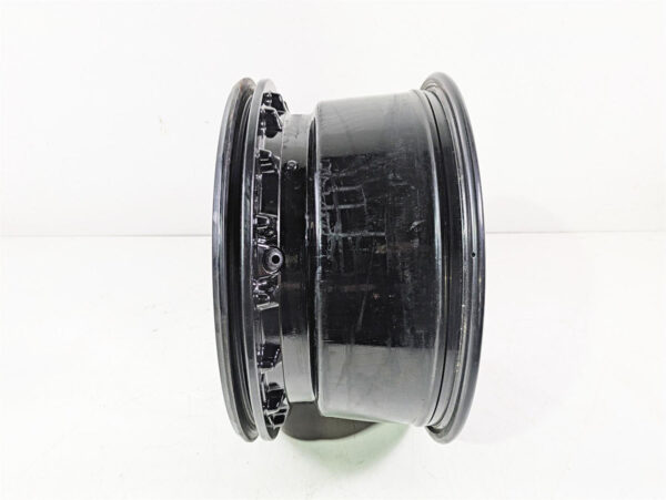 2020 Can Am Maverick X3 Turbo R XRS Front Left 14x7 Wheel Rim 705403065 - Image 3