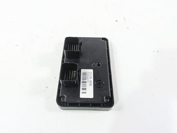 2021 Kawasaki Teryx KRX KRF 1000 Cdi Ecu Ecm Engine Control Module 21175-1674 - Image 3