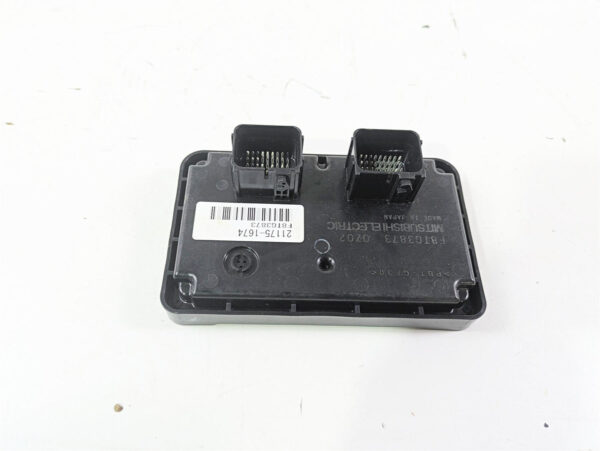 2021 Kawasaki Teryx KRX KRF 1000 Cdi Ecu Ecm Engine Control Module 21175-1674 - Image 4