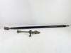 2021 Kawasaki Teryx KRX KRF 1000 Center Drive Prop Shaft Axle Set 39159-0576