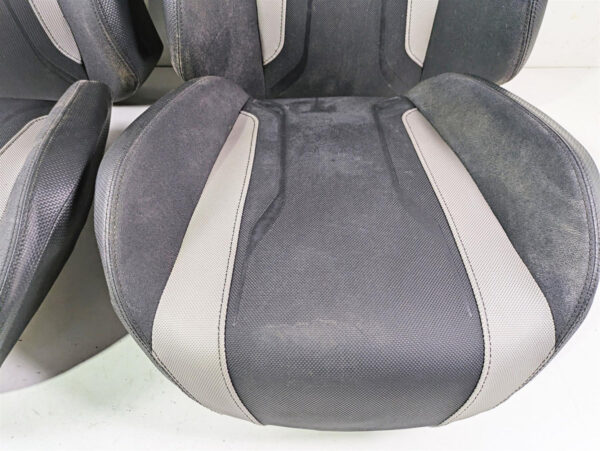 2021 Kawasaki Teryx KRX KRF 1000 Driver Passenger Seat Set 53007-0440 - Image 3