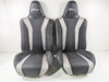 2021 Kawasaki Teryx KRX KRF 1000 Driver Passenger Seat Set 53007-0440