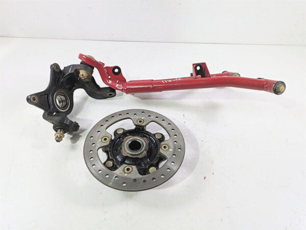 2021 Kawasaki Teryx KRX KRF 1000 Front Right Upper Control Arm - Read 39007-0425 - Image 2