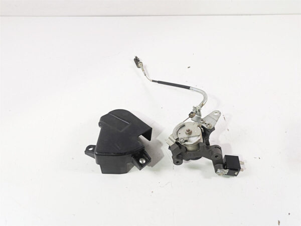 2021 Kawasaki Teryx KRX KRF 1000 Mikuni Throttle Sensor & Cable 39074-0004 - Image 2