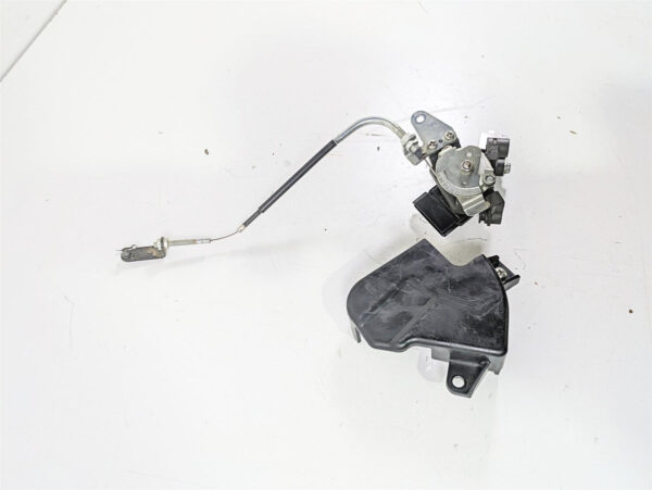 2021 Kawasaki Teryx KRX KRF 1000 Mikuni Throttle Sensor & Cable 39074-0004 - Image 3