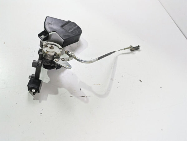 2021 Kawasaki Teryx KRX KRF 1000 Mikuni Throttle Sensor & Cable 39074-0004 - Image 4