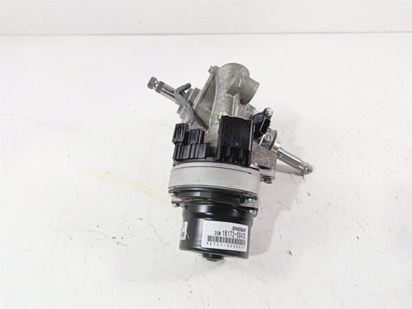 2021 Kawasaki Teryx KRX KRF 1000 Power Steering Module Unit 16172-0043 - Image 2